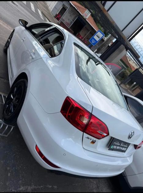 VOLKSWAGEN Jetta 2.0 4P CONFORTLINE FLEX, Foto 5