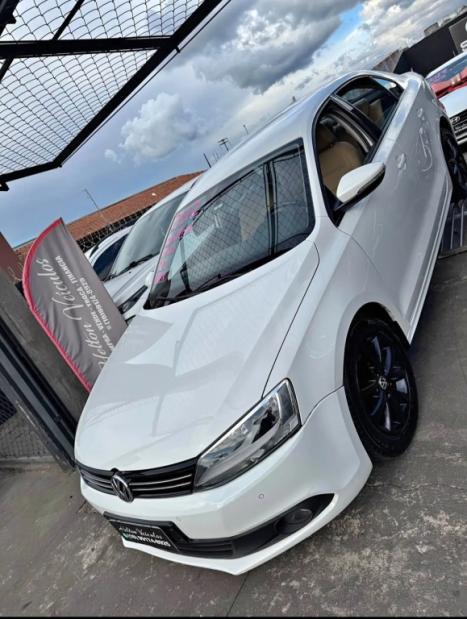 VOLKSWAGEN Jetta 2.0 4P CONFORTLINE FLEX, Foto 7