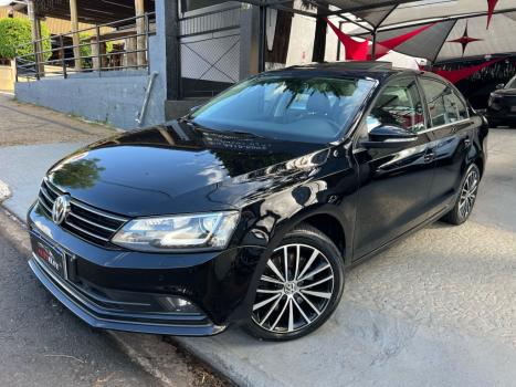 VOLKSWAGEN Jetta 2.0 4P TSI HIGHLINE 211 CV AUTOMTICO, Foto 1