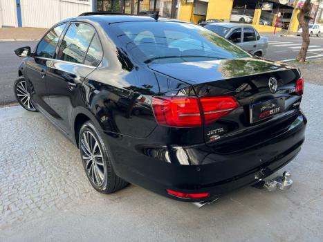 VOLKSWAGEN Jetta 2.0 4P TSI HIGHLINE 211 CV AUTOMTICO, Foto 5