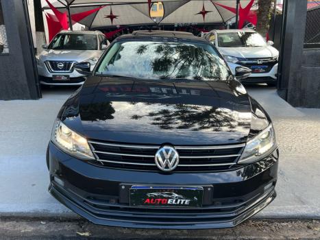 VOLKSWAGEN Jetta 2.0 4P TSI HIGHLINE 211 CV AUTOMTICO, Foto 6