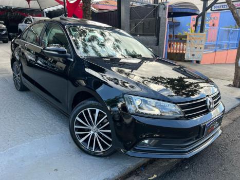 VOLKSWAGEN Jetta 2.0 4P TSI HIGHLINE 211 CV AUTOMTICO, Foto 7