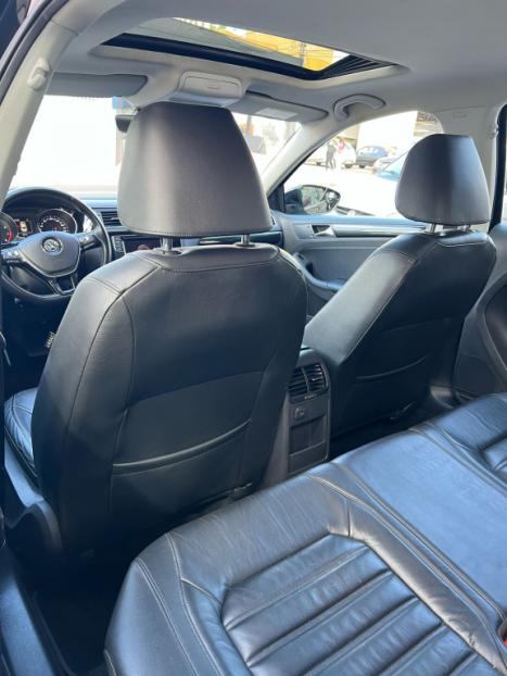 VOLKSWAGEN Jetta 2.0 4P TSI HIGHLINE 211 CV AUTOMTICO, Foto 9