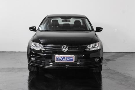 VOLKSWAGEN Jetta 2.0 4P TSI HIGHLINE 211 CV AUTOMTICO, Foto 2