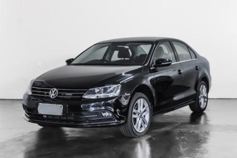 VOLKSWAGEN Jetta 2.0 4P TSI HIGHLINE 211 CV AUTOMTICO, Foto 3