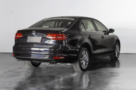 VOLKSWAGEN Jetta 2.0 4P TSI HIGHLINE 211 CV AUTOMTICO, Foto 4