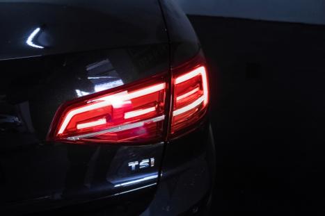 VOLKSWAGEN Jetta 2.0 4P TSI HIGHLINE 211 CV AUTOMTICO, Foto 5