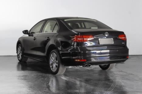 VOLKSWAGEN Jetta 2.0 4P TSI HIGHLINE 211 CV AUTOMTICO, Foto 7