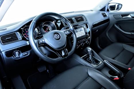 VOLKSWAGEN Jetta 2.0 4P TSI HIGHLINE 211 CV AUTOMTICO, Foto 9