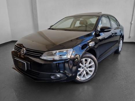 VOLKSWAGEN Jetta 2.0 4P FLEX CONFORTLINE TIPTRONIC AUTOMTICO, Foto 1