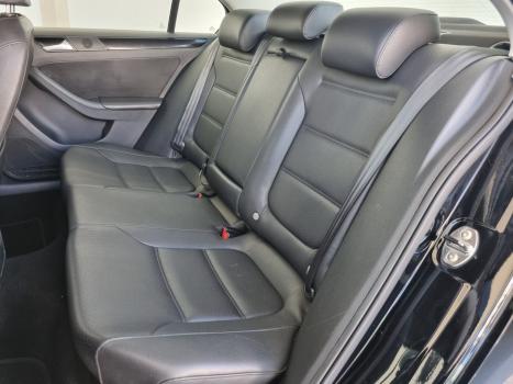 VOLKSWAGEN Jetta 2.0 4P FLEX CONFORTLINE TIPTRONIC AUTOMTICO, Foto 3