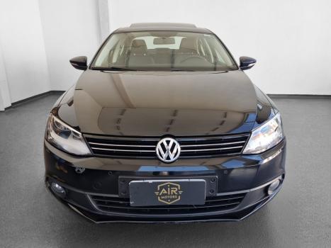 VOLKSWAGEN Jetta 2.0 4P FLEX CONFORTLINE TIPTRONIC AUTOMTICO, Foto 4