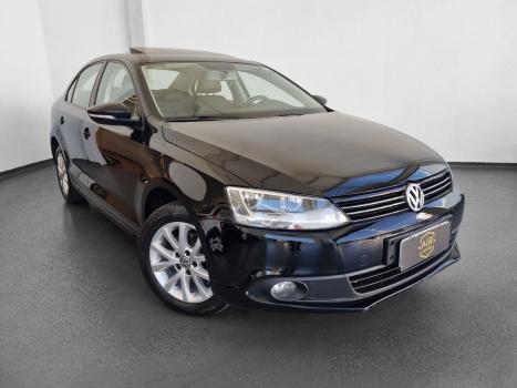 VOLKSWAGEN Jetta 2.0 4P FLEX CONFORTLINE TIPTRONIC AUTOMTICO, Foto 5