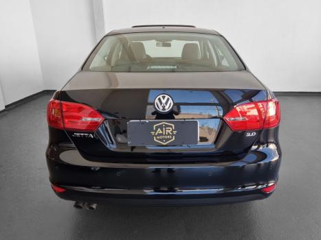 VOLKSWAGEN Jetta 2.0 4P FLEX CONFORTLINE TIPTRONIC AUTOMTICO, Foto 8