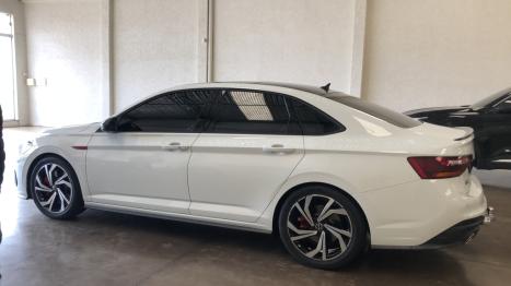 VOLKSWAGEN Jetta 2.0 4P 350 TSI GLI AUTOMTICO DSG, Foto 4