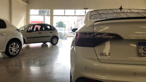 VOLKSWAGEN Jetta 2.0 4P 350 TSI GLI AUTOMTICO DSG, Foto 8