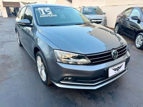 VOLKSWAGEN Jetta 2.0 4P TSI HIGHLINE 211 CV AUTOMTICO, Foto 1