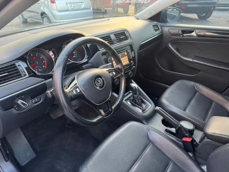 VOLKSWAGEN Jetta 2.0 4P TSI HIGHLINE 211 CV AUTOMTICO, Foto 2