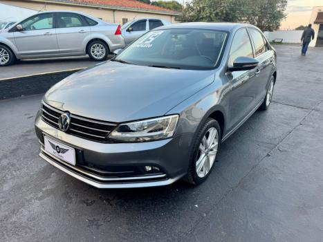 VOLKSWAGEN Jetta 2.0 4P TSI HIGHLINE 211 CV AUTOMTICO, Foto 3