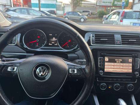 VOLKSWAGEN Jetta 2.0 4P TSI HIGHLINE 211 CV AUTOMTICO, Foto 5