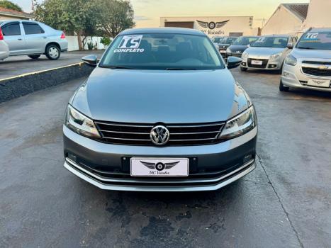 VOLKSWAGEN Jetta 2.0 4P TSI HIGHLINE 211 CV AUTOMTICO, Foto 6