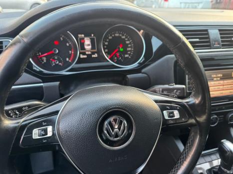 VOLKSWAGEN Jetta 2.0 4P TSI HIGHLINE 211 CV AUTOMTICO, Foto 7
