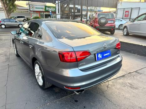 VOLKSWAGEN Jetta 2.0 4P TSI HIGHLINE 211 CV AUTOMTICO, Foto 8