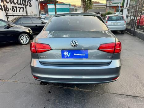 VOLKSWAGEN Jetta 2.0 4P TSI HIGHLINE 211 CV AUTOMTICO, Foto 10