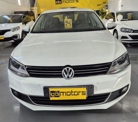 VOLKSWAGEN Jetta 2.0 4P TSI HIGHLINE 211 CV AUTOMTICO, Foto 3