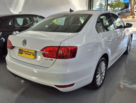 VOLKSWAGEN Jetta 2.0 4P TSI HIGHLINE 211 CV AUTOMTICO, Foto 4