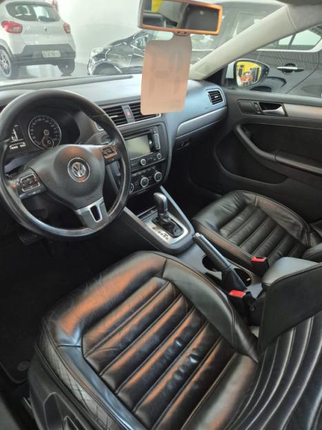 VOLKSWAGEN Jetta 2.0 4P TSI HIGHLINE 211 CV AUTOMTICO, Foto 7