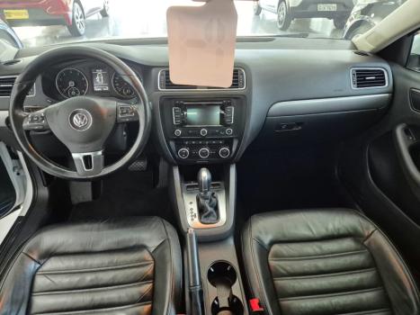 VOLKSWAGEN Jetta 2.0 4P TSI HIGHLINE 211 CV AUTOMTICO, Foto 8
