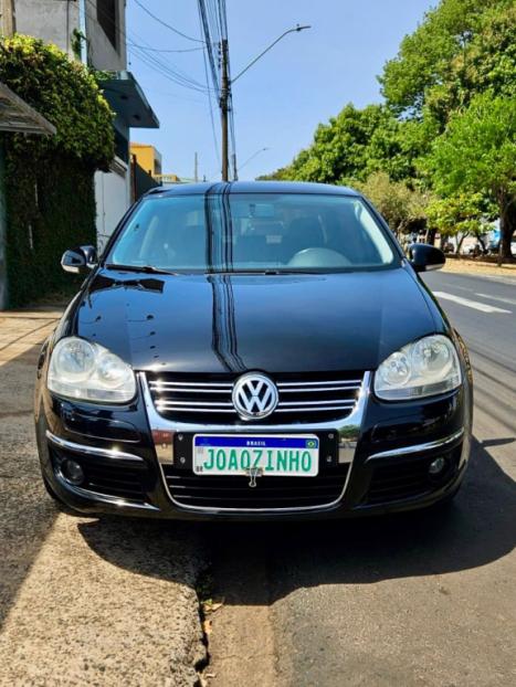 VOLKSWAGEN Jetta 2.5 20V 4P 170CV AUTOMTICO, Foto 2