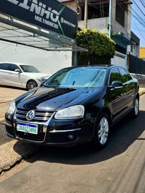 VOLKSWAGEN Jetta 2.5 20V 4P 170CV AUTOMTICO, Foto 3