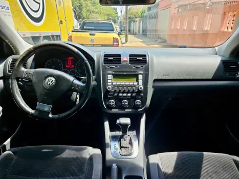 VOLKSWAGEN Jetta 2.5 20V 4P 170CV AUTOMTICO, Foto 7
