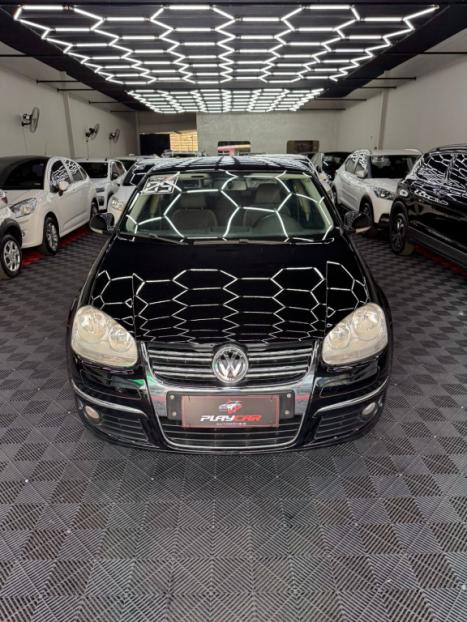 VOLKSWAGEN Jetta 2.5 20V 4P 170CV AUTOMTICO, Foto 2