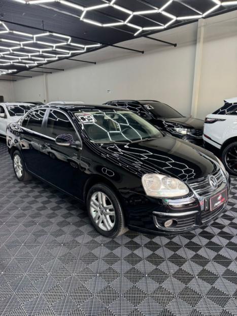 VOLKSWAGEN Jetta 2.5 20V 4P 170CV AUTOMTICO, Foto 3