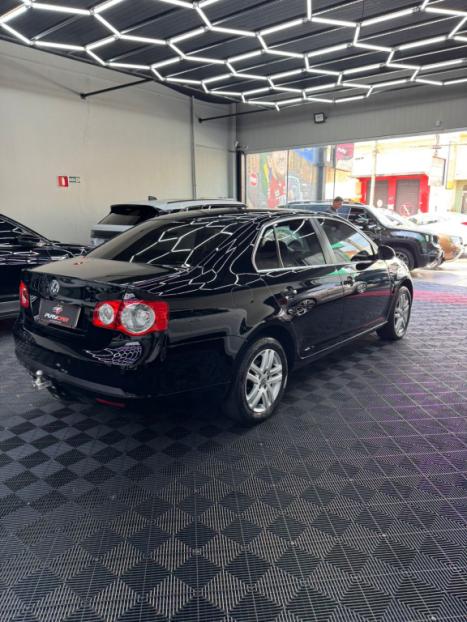 VOLKSWAGEN Jetta 2.5 20V 4P 170CV AUTOMTICO, Foto 4