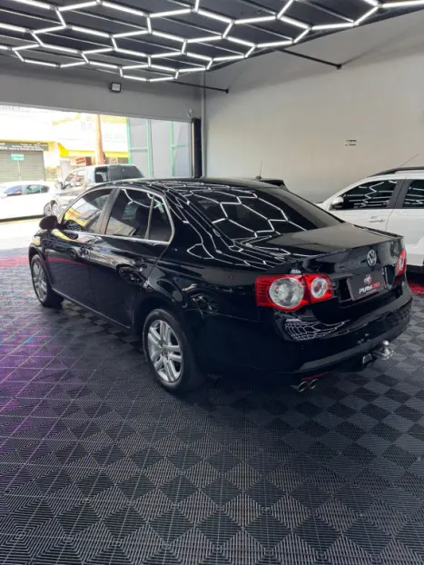 VOLKSWAGEN Jetta 2.5 20V 4P 170CV AUTOMTICO, Foto 6