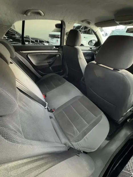 VOLKSWAGEN Jetta 2.5 20V 4P 170CV AUTOMTICO, Foto 7