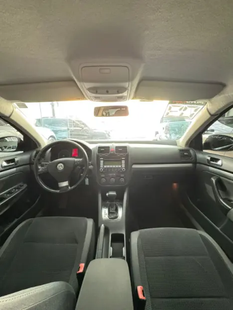 VOLKSWAGEN Jetta 2.5 20V 4P 170CV AUTOMTICO, Foto 8