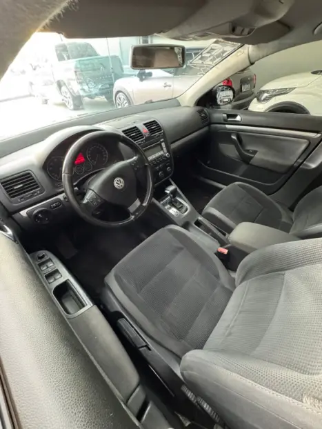 VOLKSWAGEN Jetta 2.5 20V 4P 170CV AUTOMTICO, Foto 9