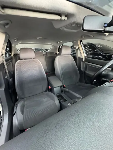 VOLKSWAGEN Jetta 2.5 20V 4P 170CV AUTOMTICO, Foto 10