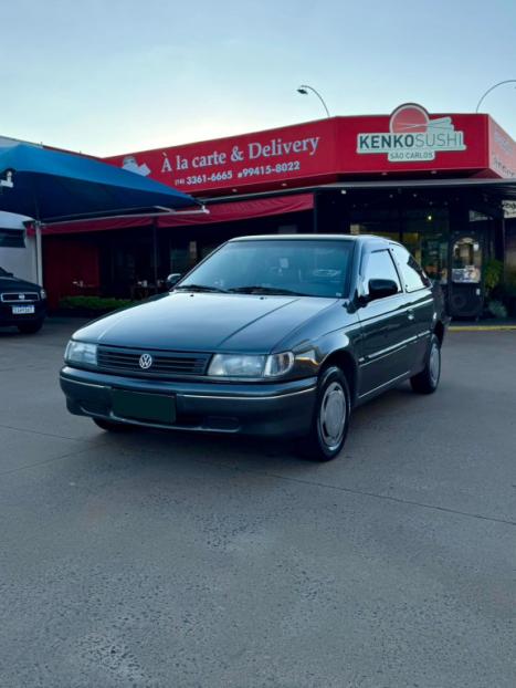 VOLKSWAGEN Logus 1.8 GLI, Foto 2