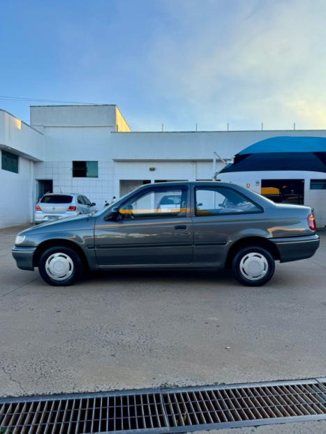 VOLKSWAGEN Logus 1.8 GLI, Foto 3