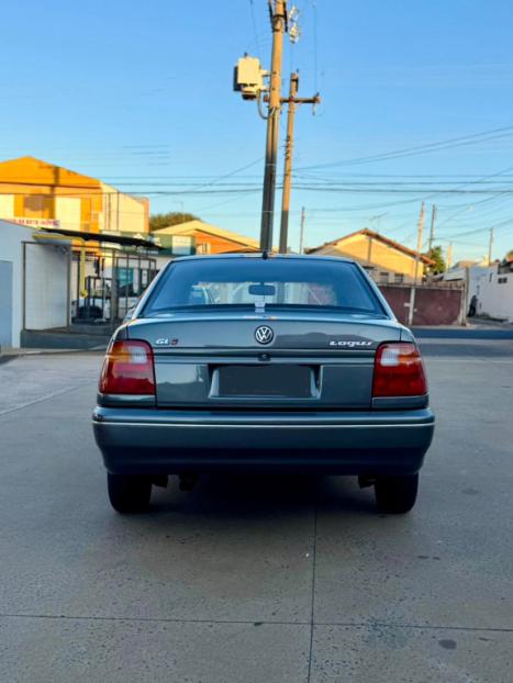 VOLKSWAGEN Logus 1.8 GLI, Foto 5