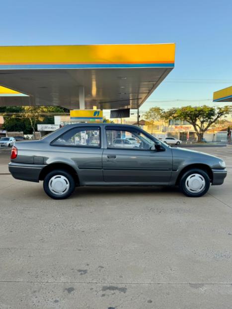 VOLKSWAGEN Logus 1.8 GLI, Foto 6
