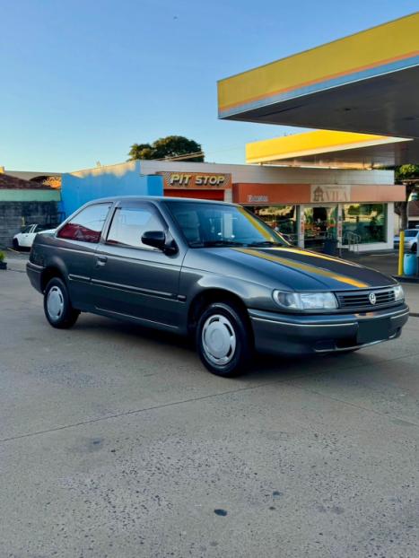 VOLKSWAGEN Logus 1.8 GLI, Foto 7