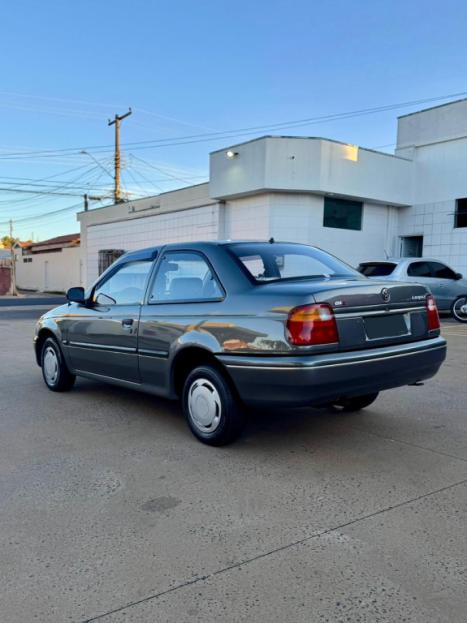 VOLKSWAGEN Logus 1.8 GLI, Foto 8