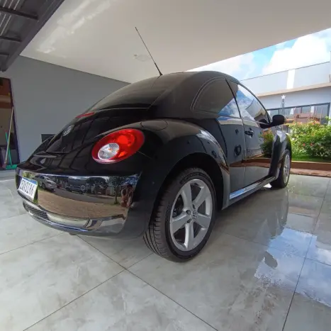 VOLKSWAGEN New Beetle 2.0 MI, Foto 2